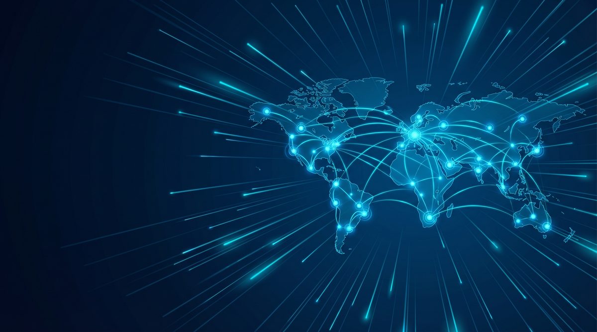 加速器极云全球网络加速