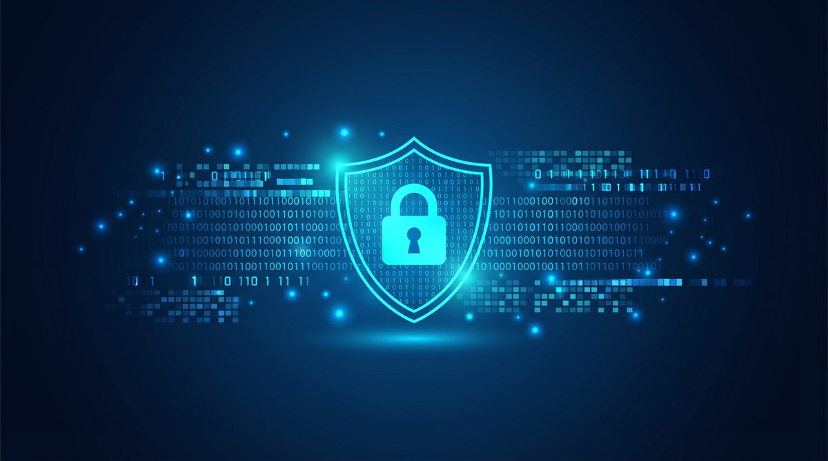 加速器极云隐私安全保护