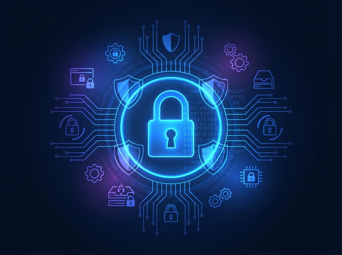 加速器极云安全防护体系